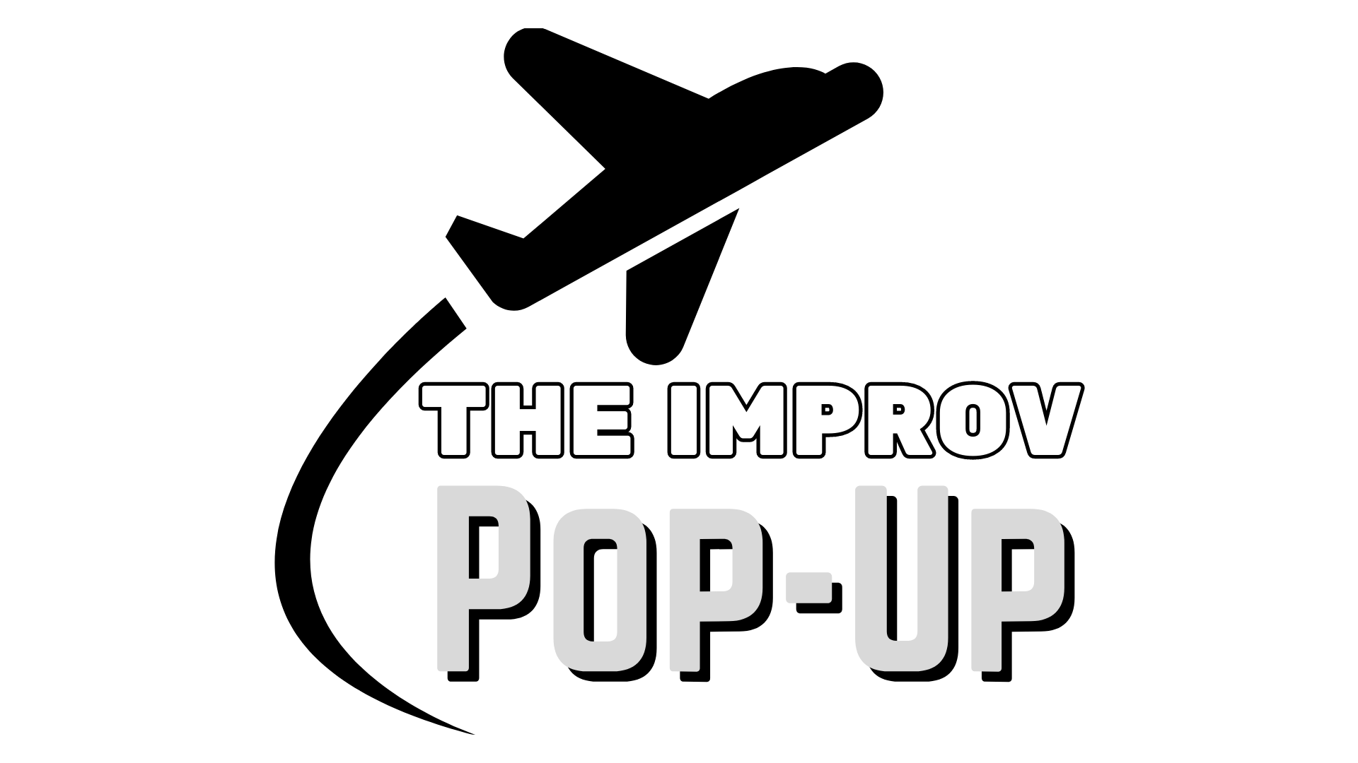 The Improv Pop-Up